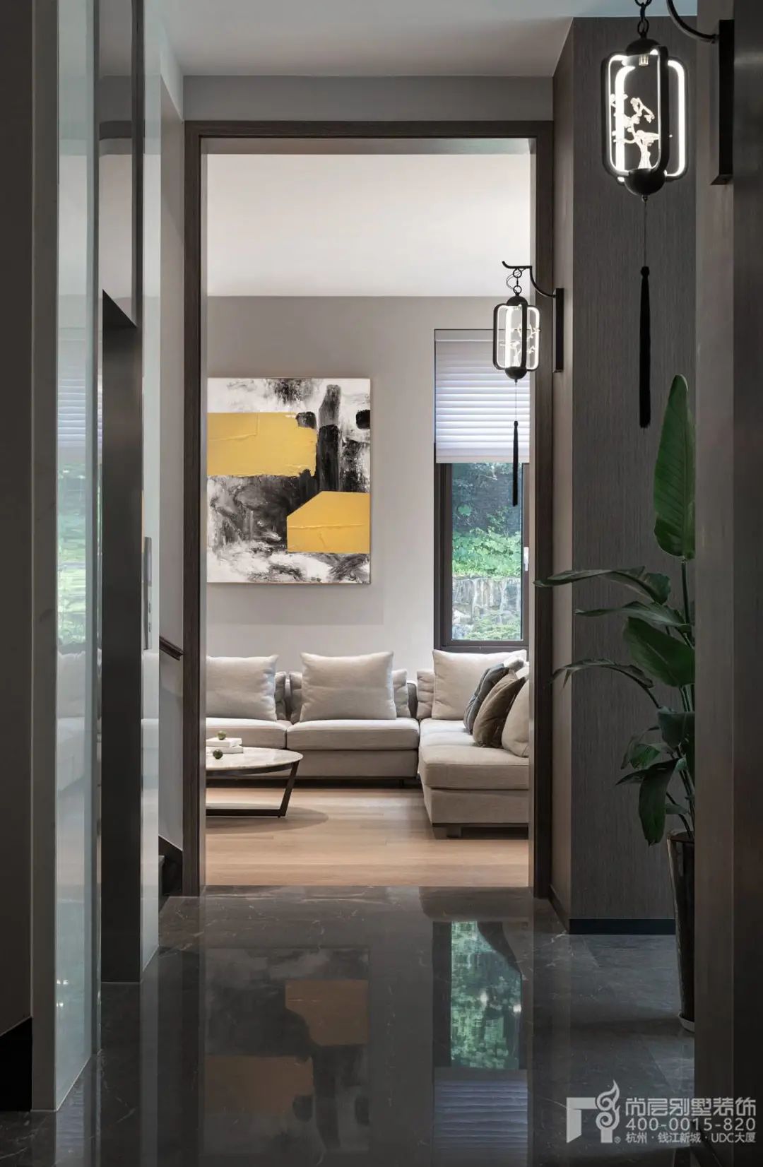 港风新中式,寓情东方美学-34