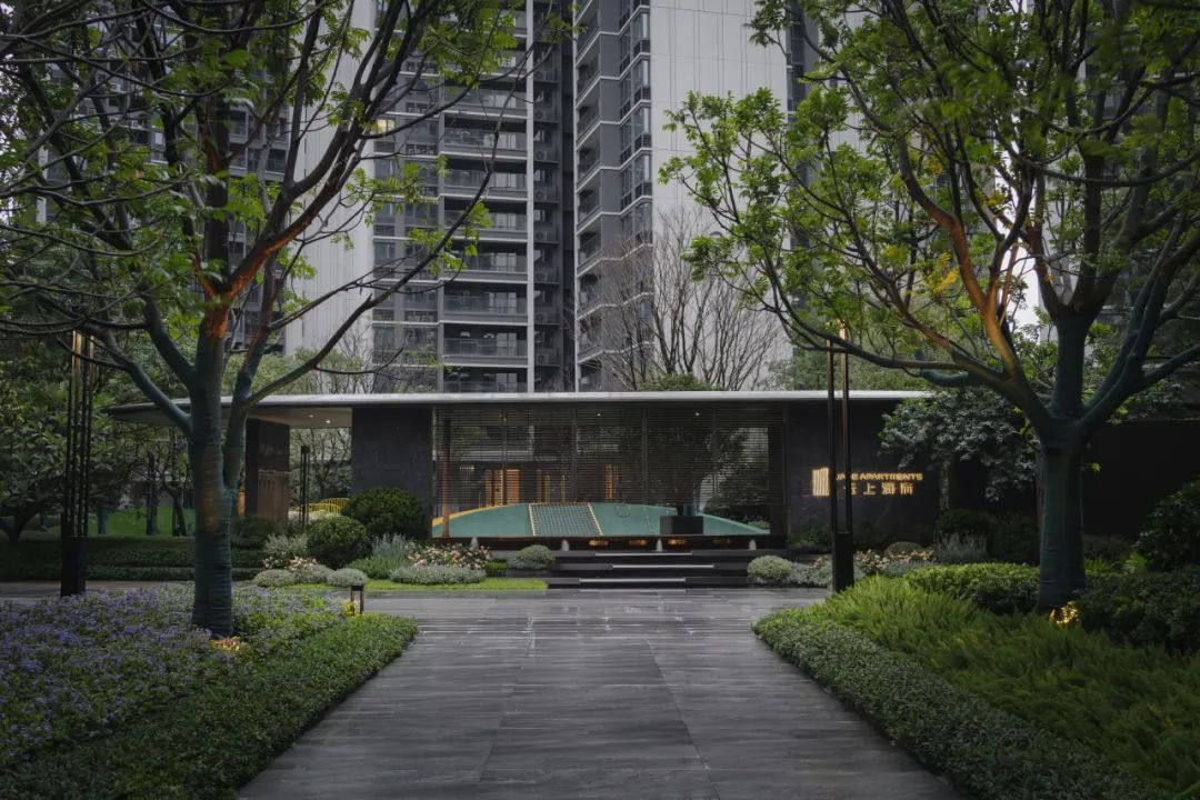 润心和集 寻心之旅 华润置地丨中国深圳丨上海澜道佑澜环境设计有限公司-7