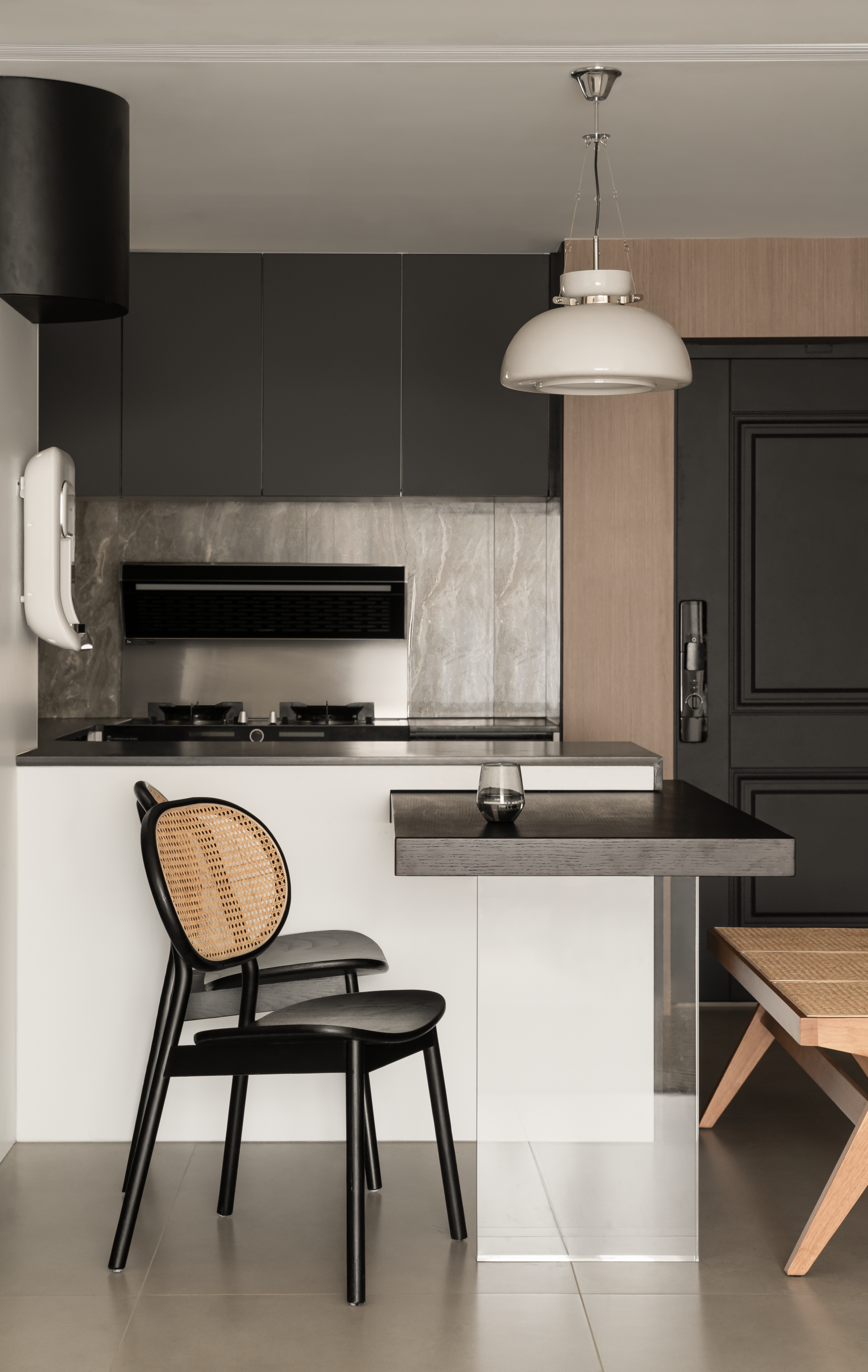 时光见证家的温度丨中国杭州丨32mxm 设计-17