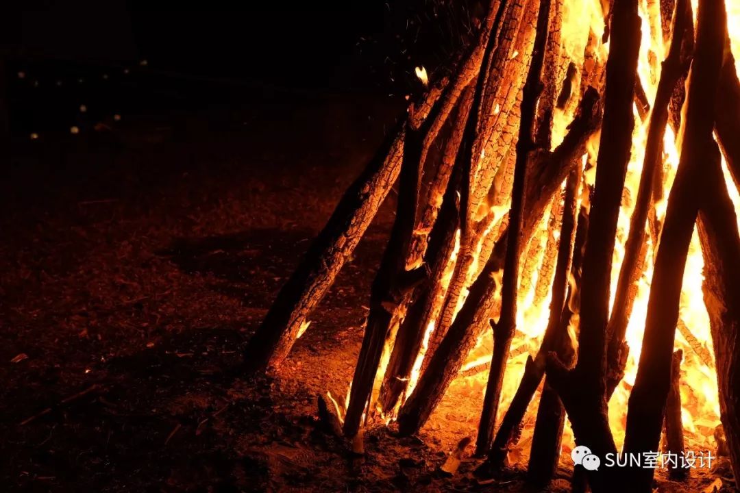 秋日山谷露营记 | 自然与诗意的完美融合-66