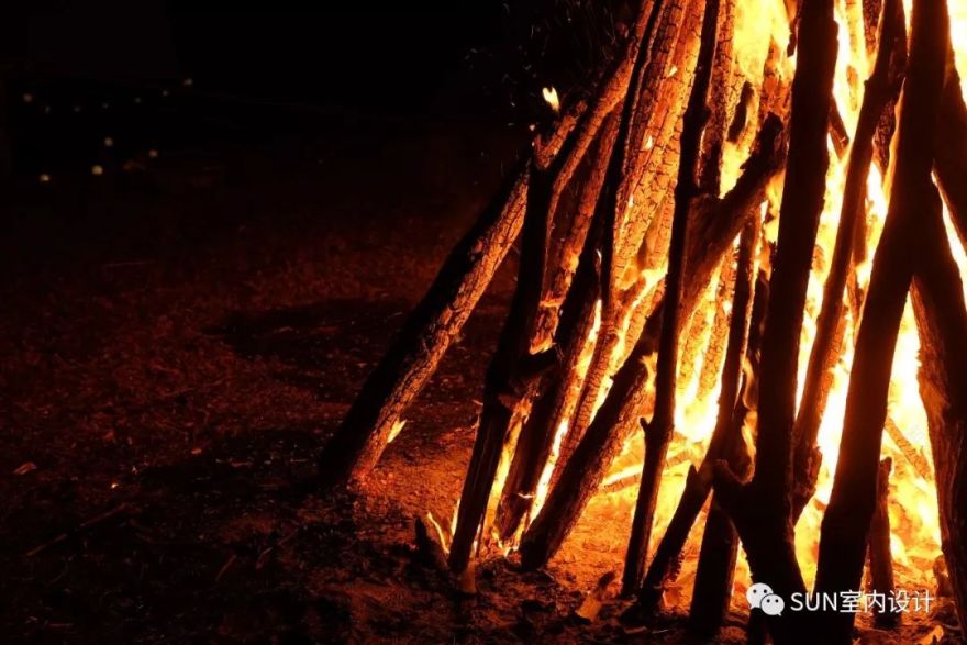 秋日山谷露营记 | 自然与诗意的完美融合-66