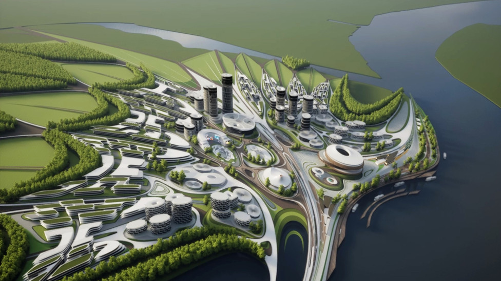 Zaha Hadid Architects (ZHA)-9