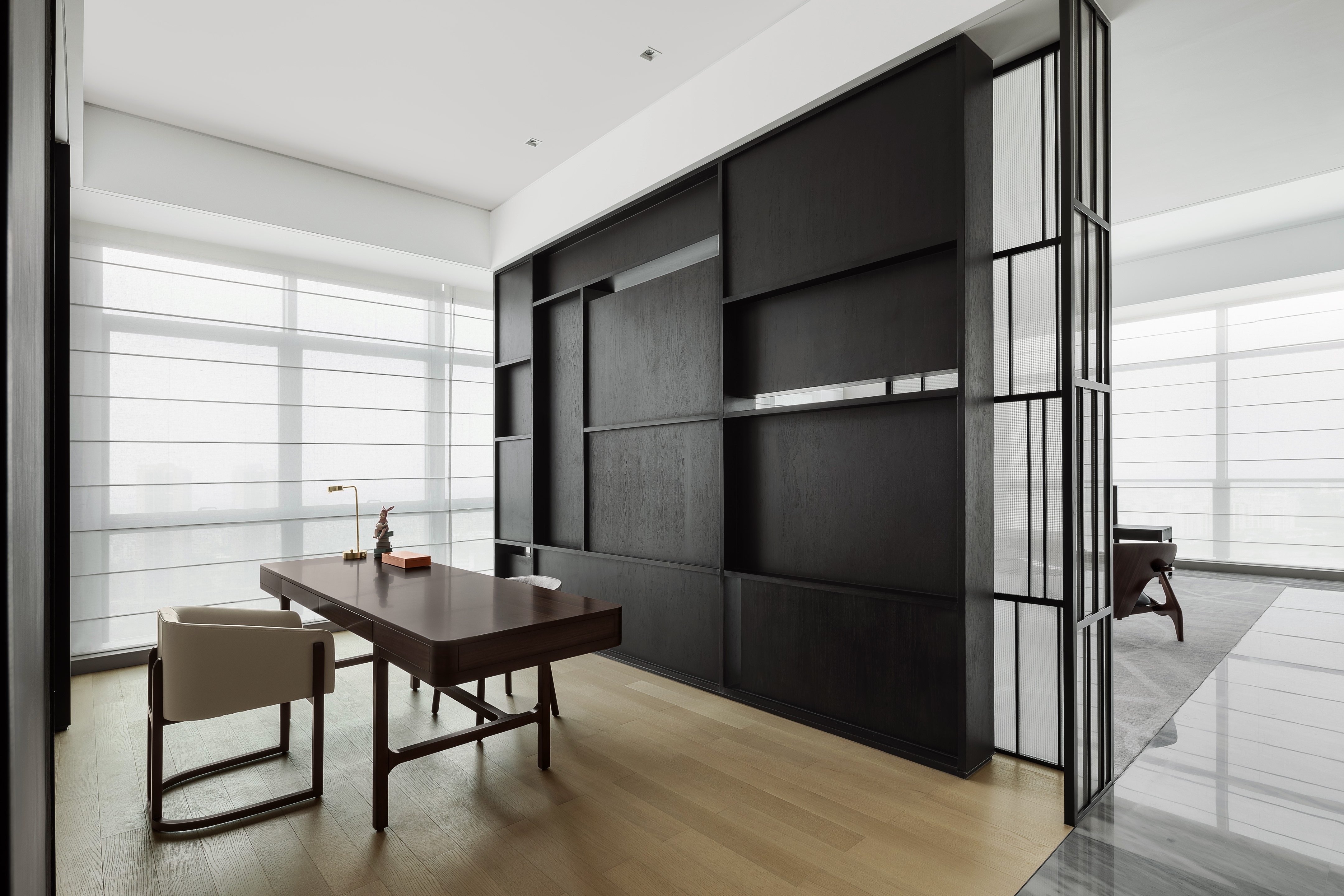 中山 Le Méridien 酒店——历史与创新的完美融合-33