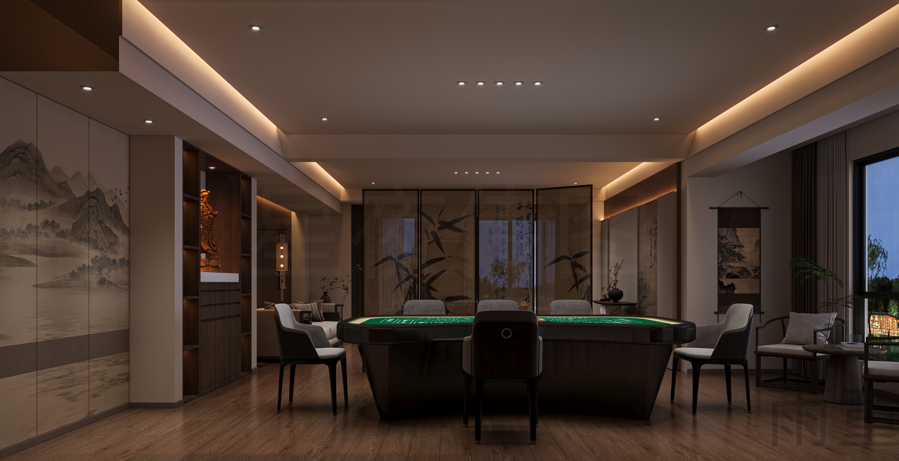 宋代美学会所-8