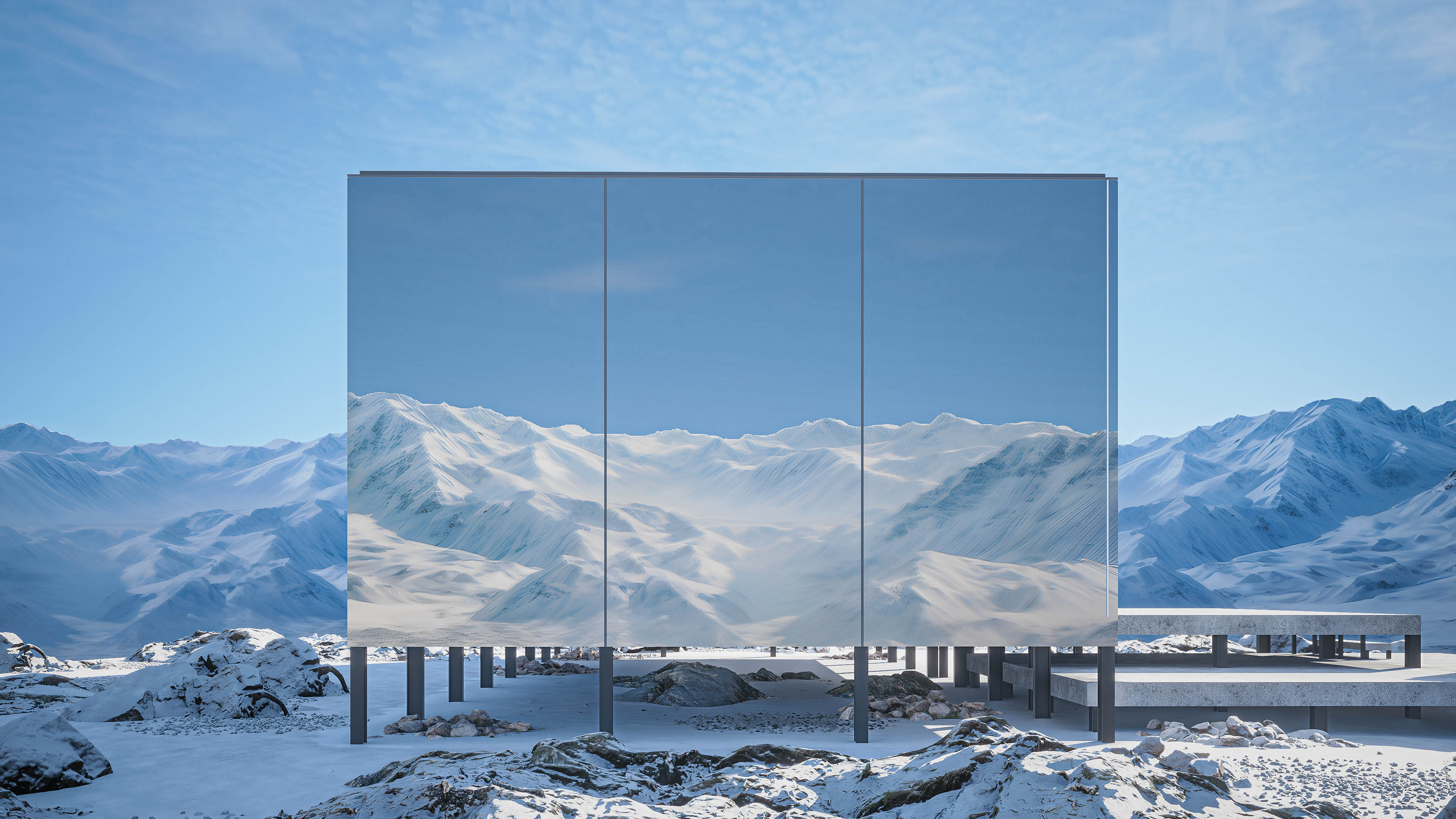 镜屋-揭示无限之静-30