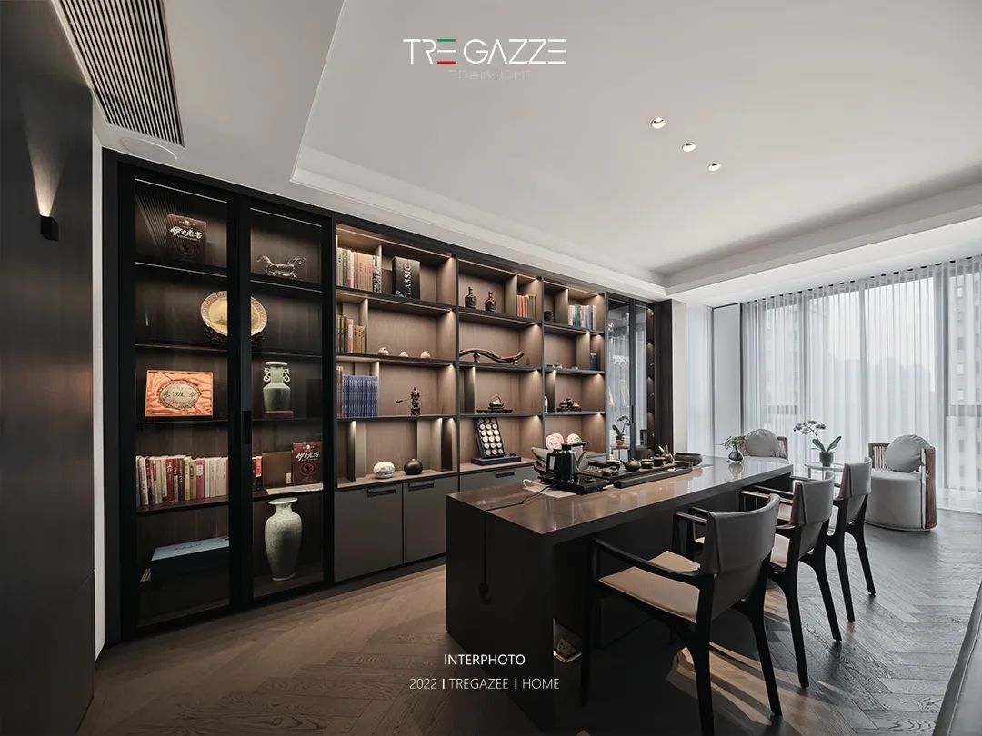 荣御府丨中国温州丨三只喜鹊温州团队-18