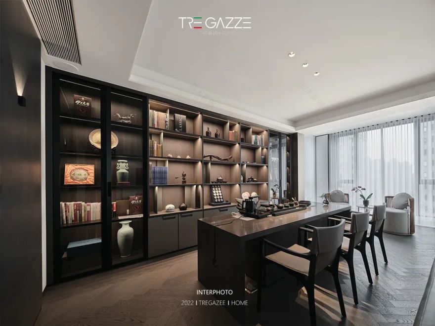 荣御府丨中国温州丨三只喜鹊温州团队-18