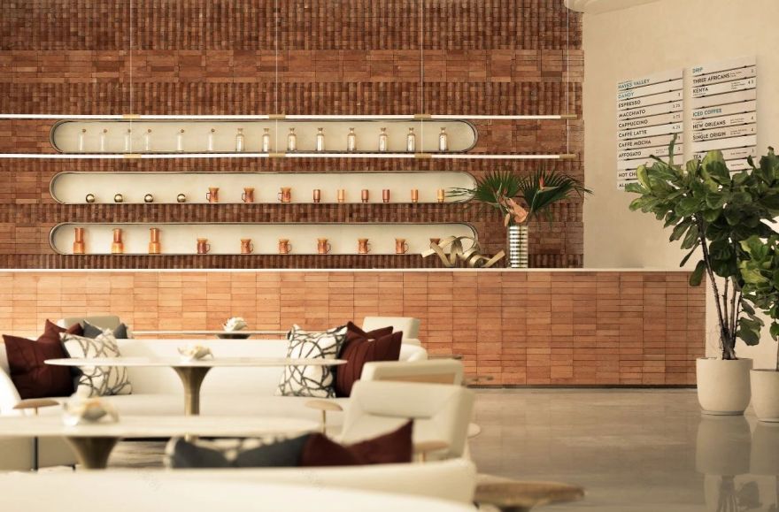 广州华润公园上城丨中国广州丨矩阵纵横,矩阵鸣翠-55