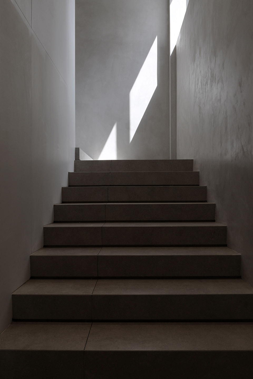 WEI STUFF 服装店丨中国太原丨末染设计-66