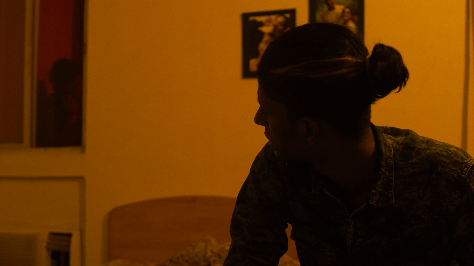 Red flags · 沉浸式剧院-7