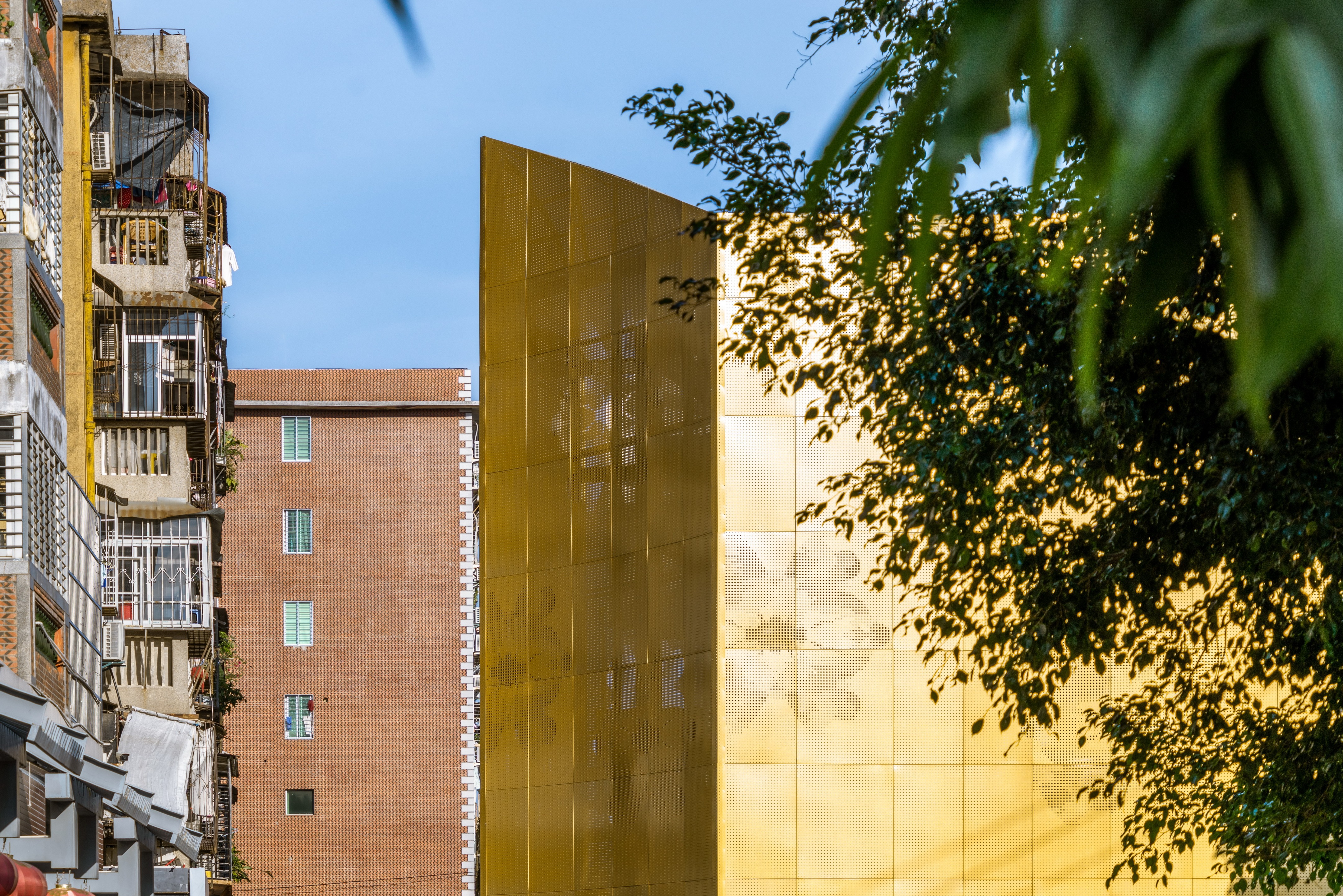 泉州新门街蔬菜市场微改造，激活古城新生命-36