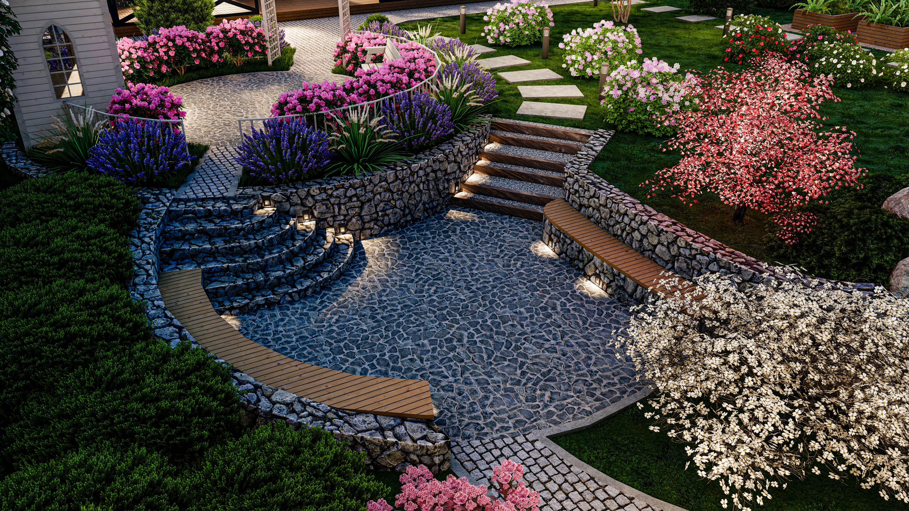 LANDSCAPE NEIGHBOR DESIGN-26