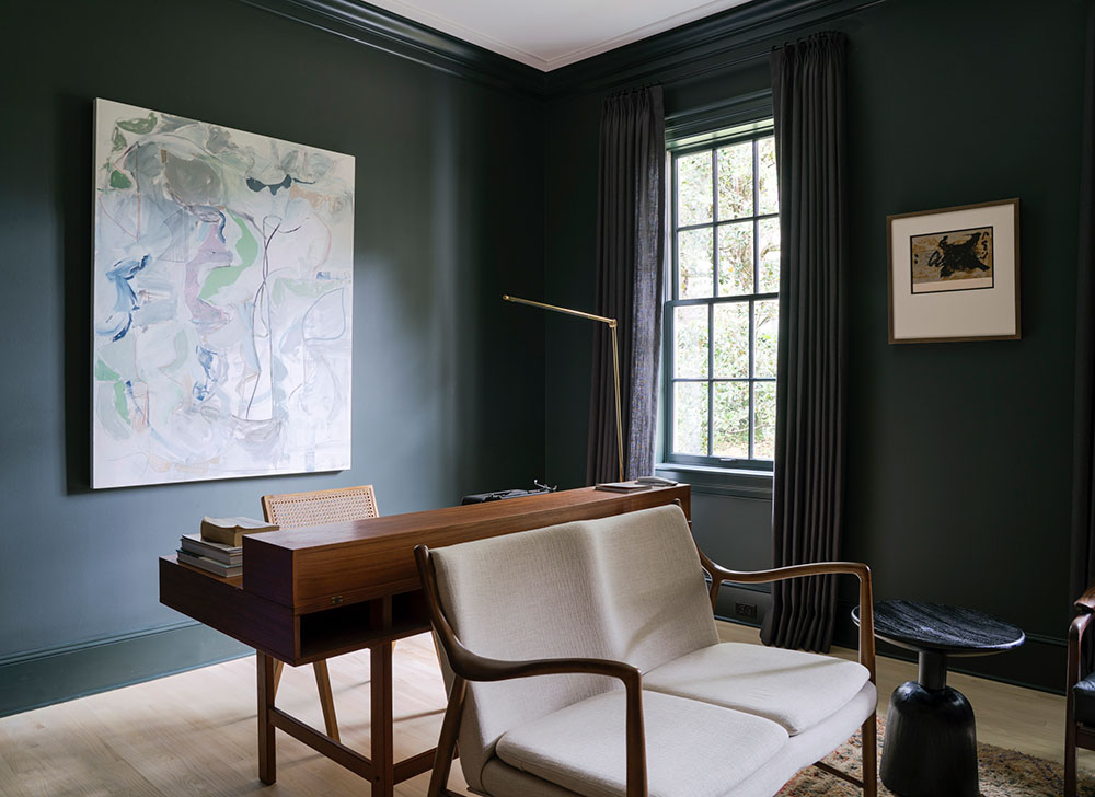 佛罗里达湖畔美景住宅-17