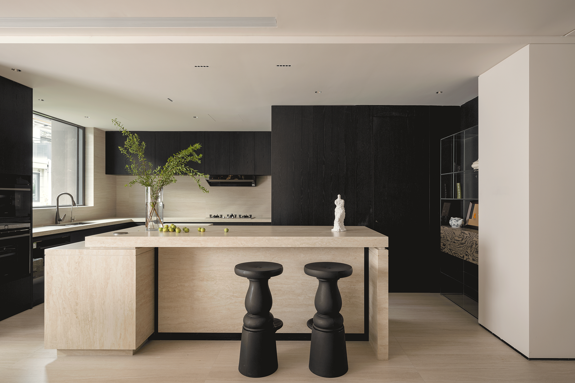 未明确提及丨中国成都丨成都集伽室内设计有限公司-41