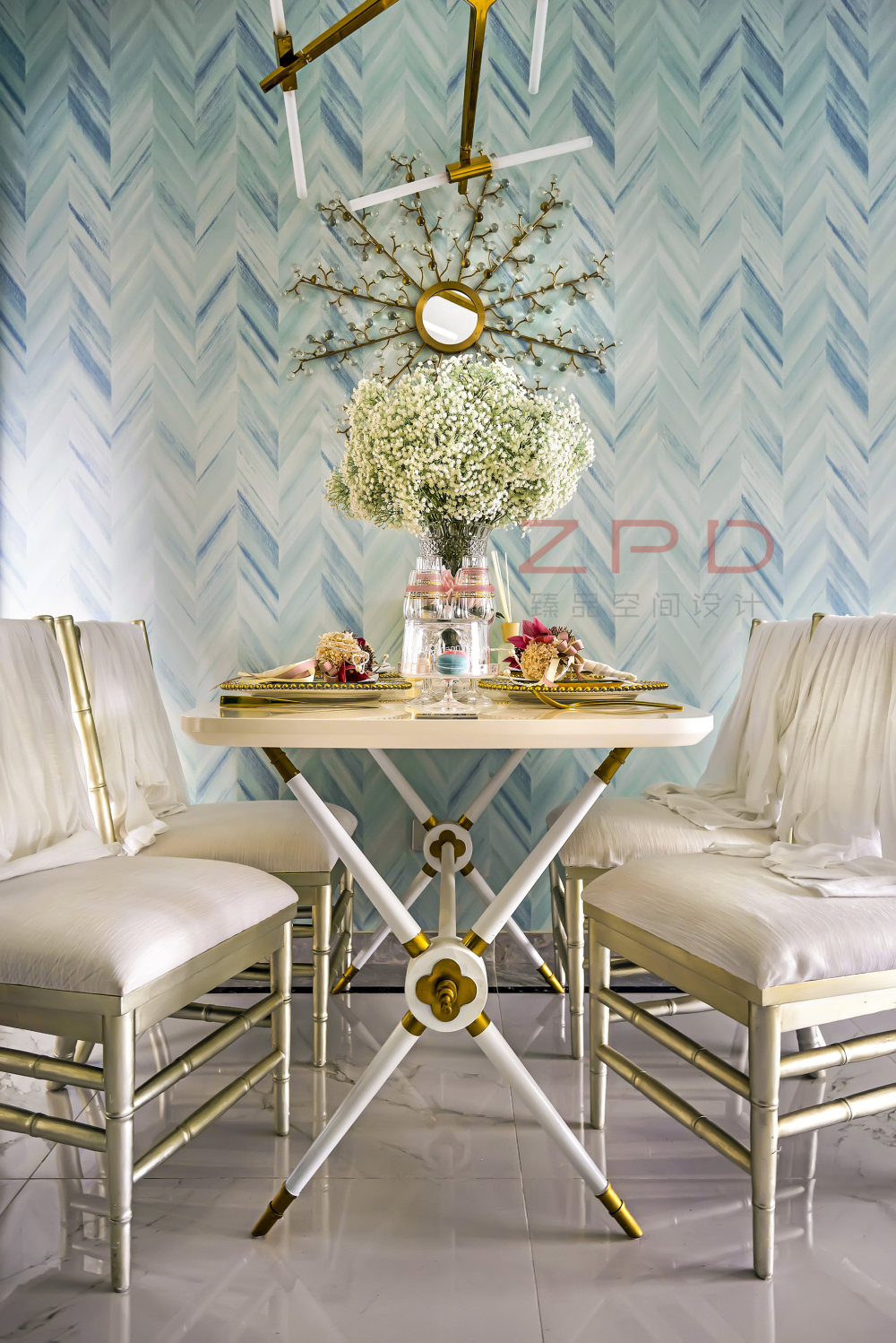 碧桂园翡翠山城市综合体丨中国惠州-12