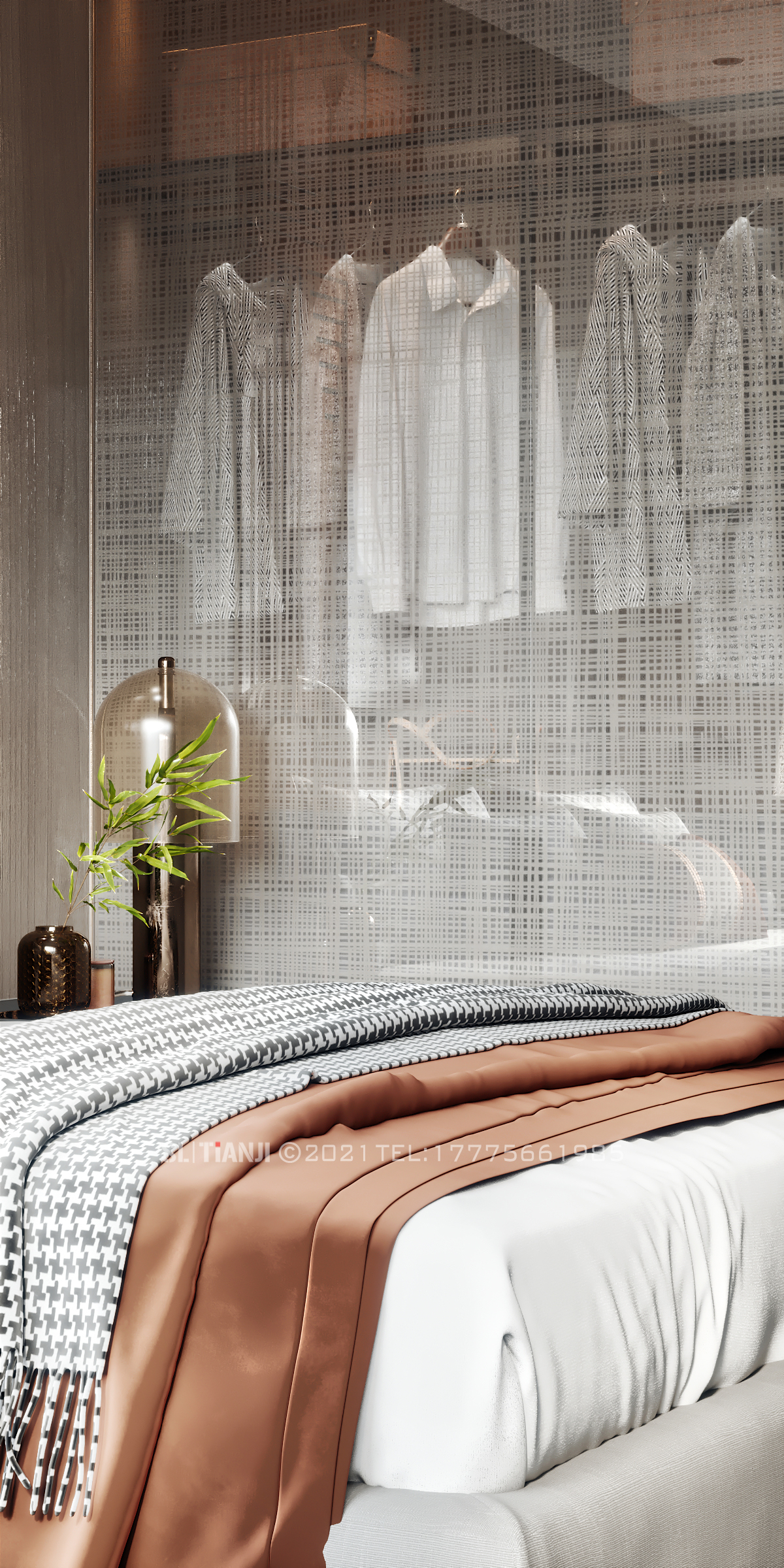 商业丨现代家装-8