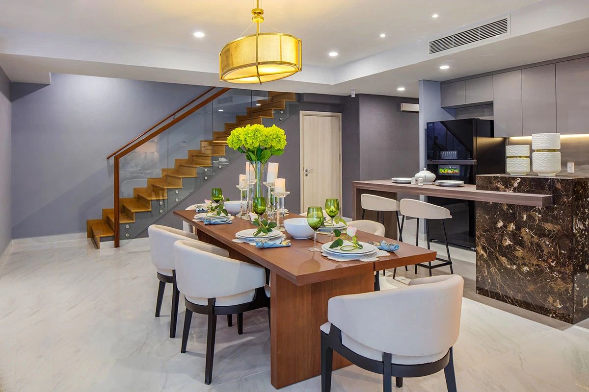 沃特瑞纳套房-51