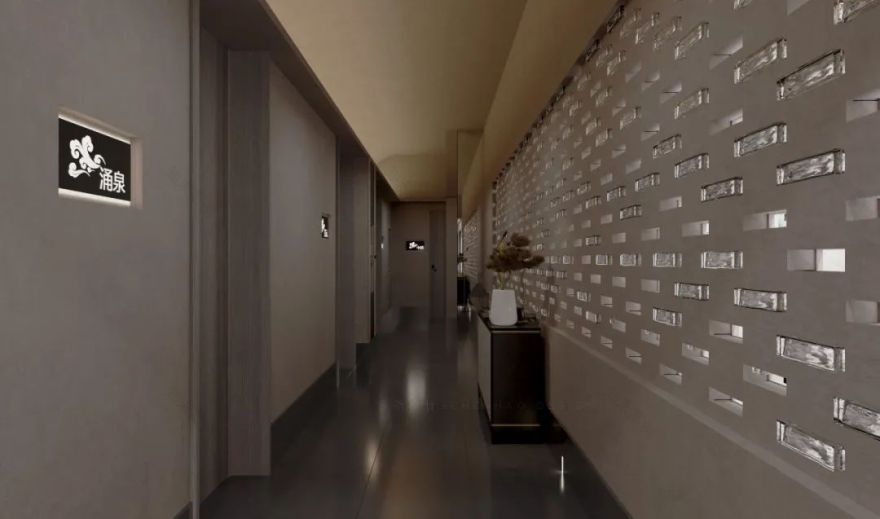 中医馆·博医堂丨中国成都丨辰皓空间设计-23