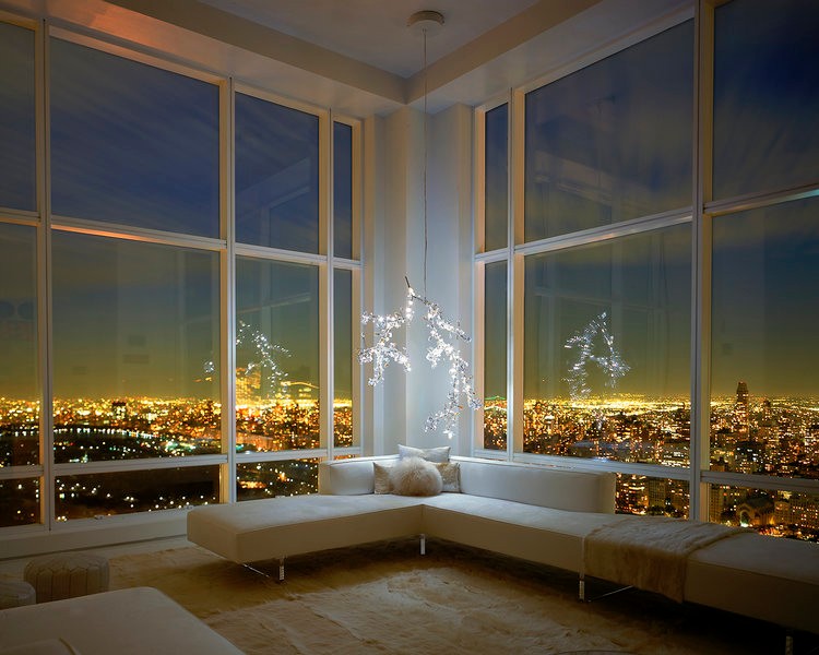 NEW YORK PENTHOUSE 2-8