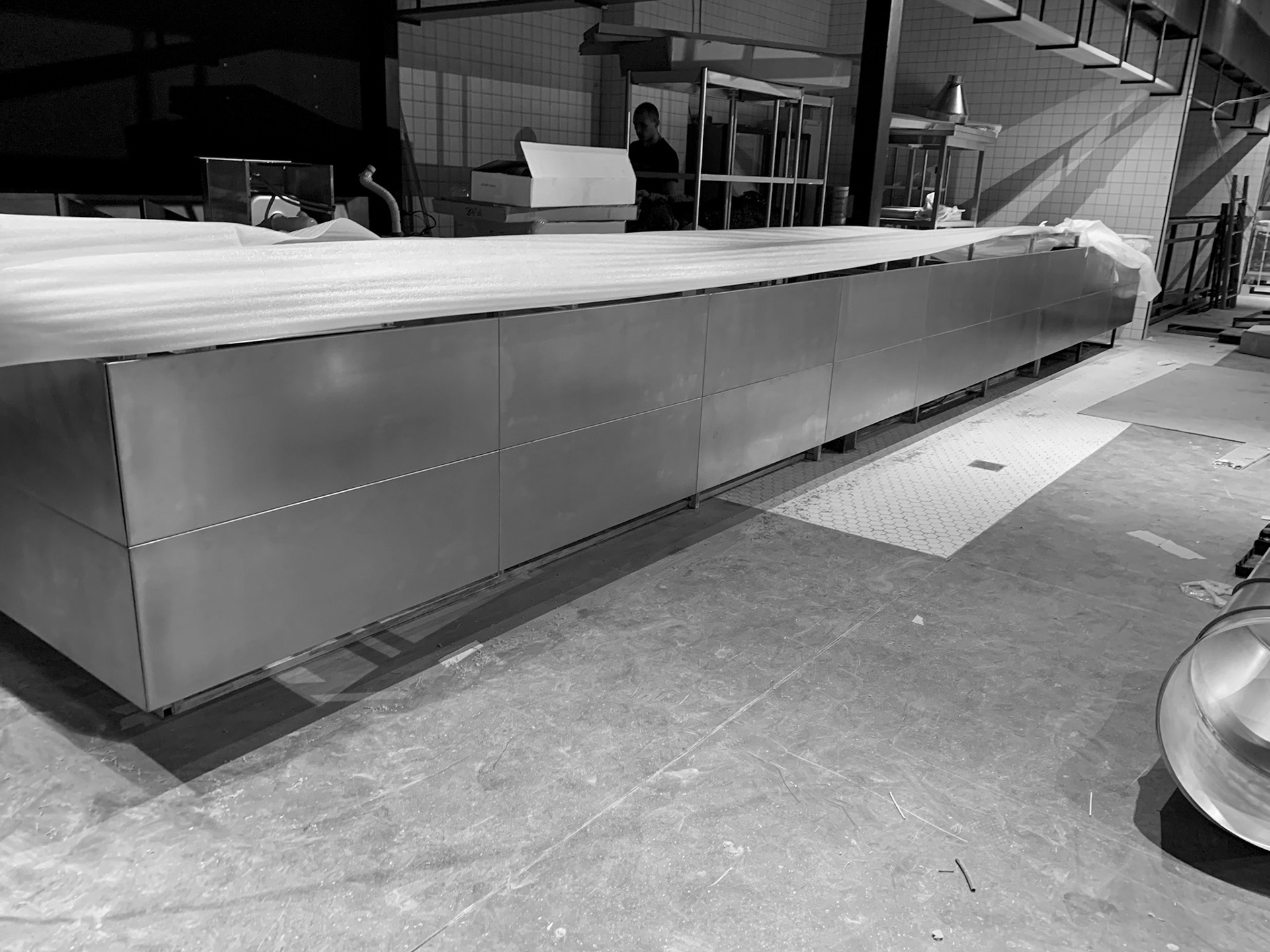 GINZA SMALL 日本料理角丨Marat Mazur-51