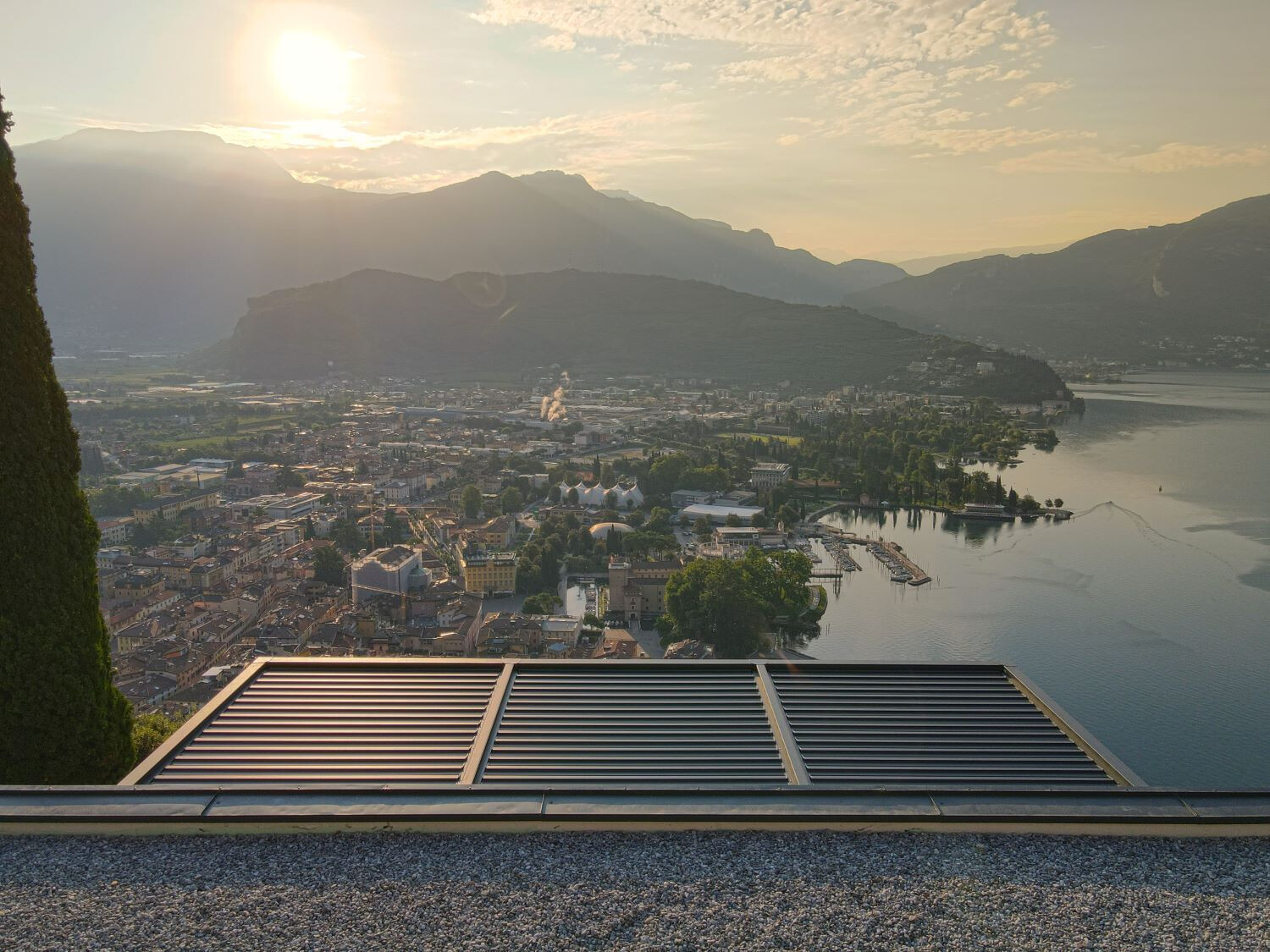 布雷拉实用堡垒酒廊-20