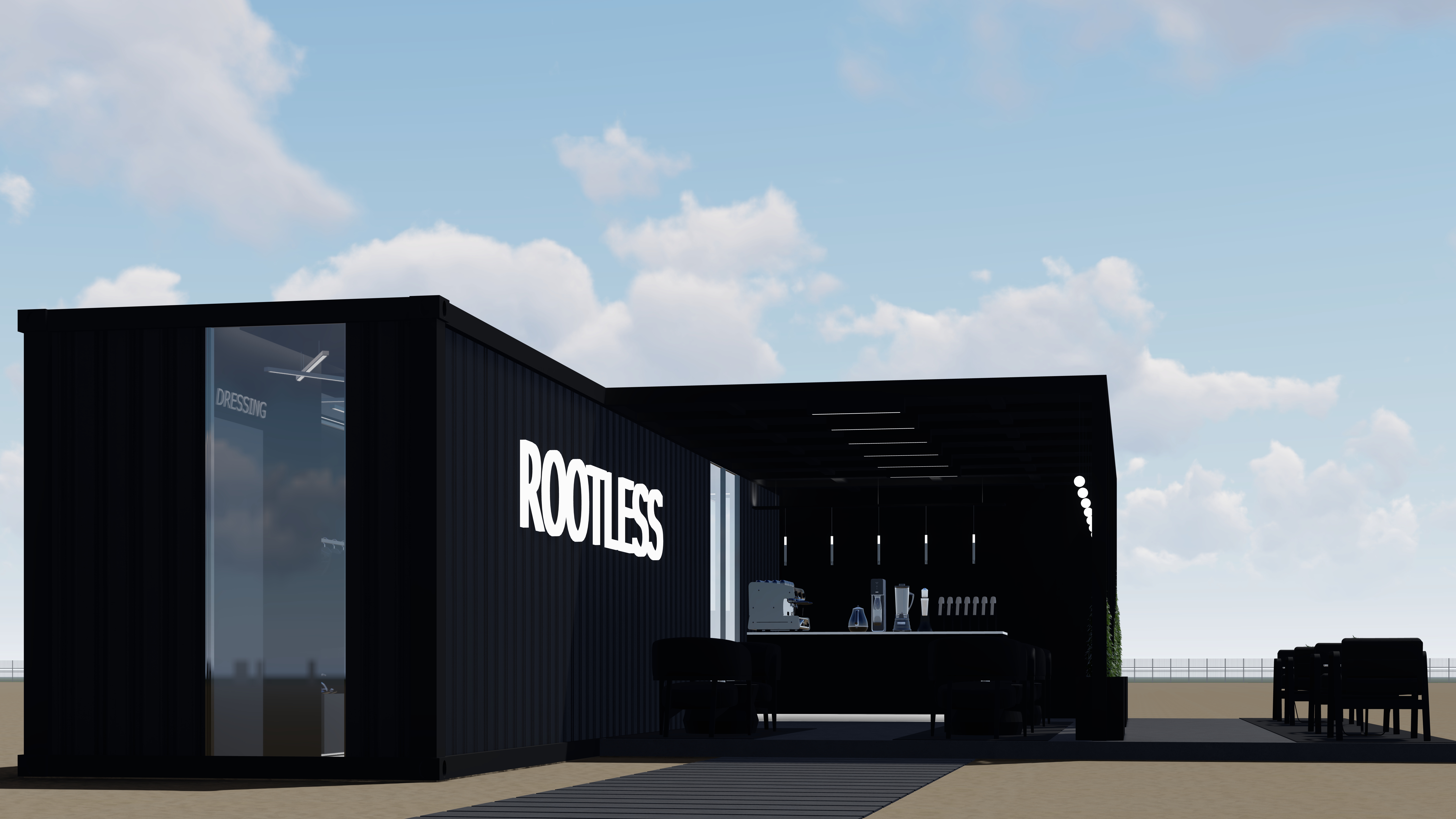 Container Boutique Design-11