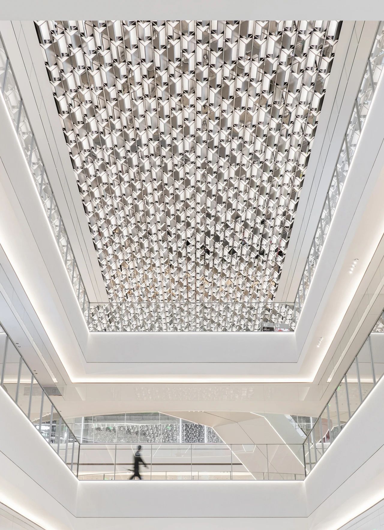 佛山顺德万象汇丨中国佛山丨AG汇创-95