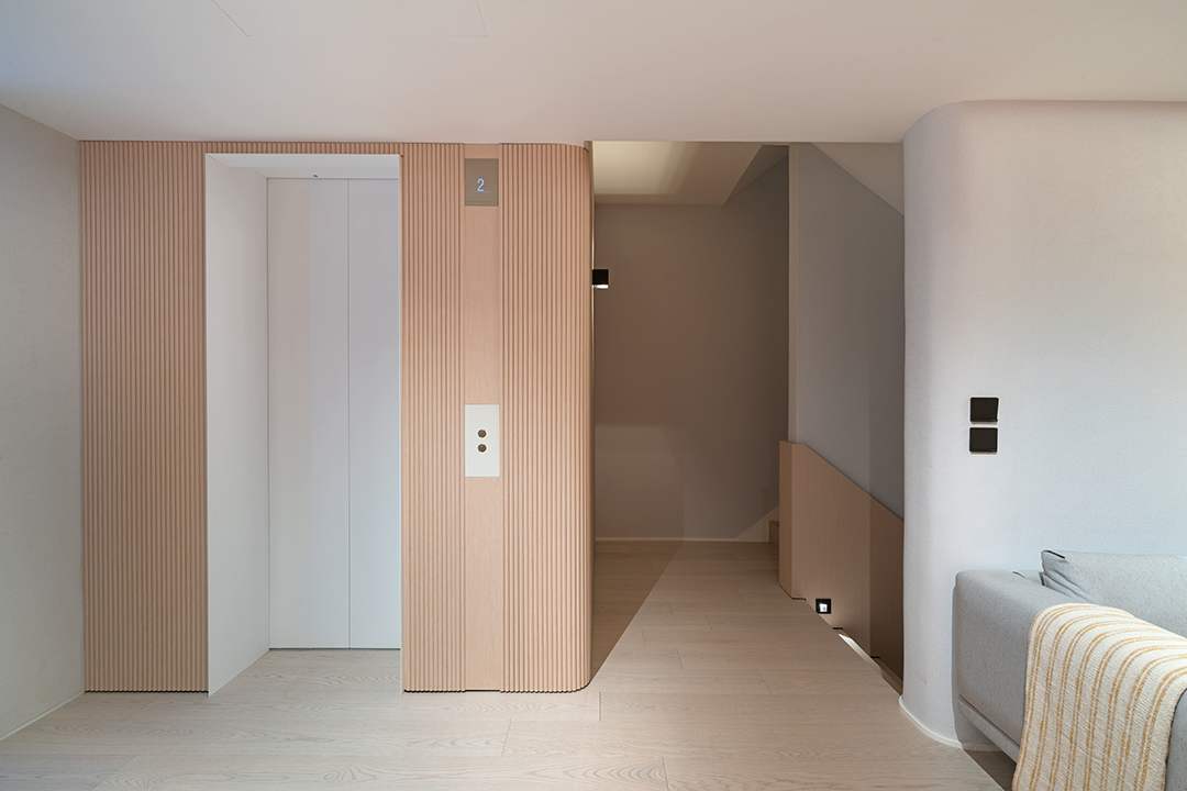 中国香港骏岭荟私宅丨DANNY CHENG INTERIORS LTD-27