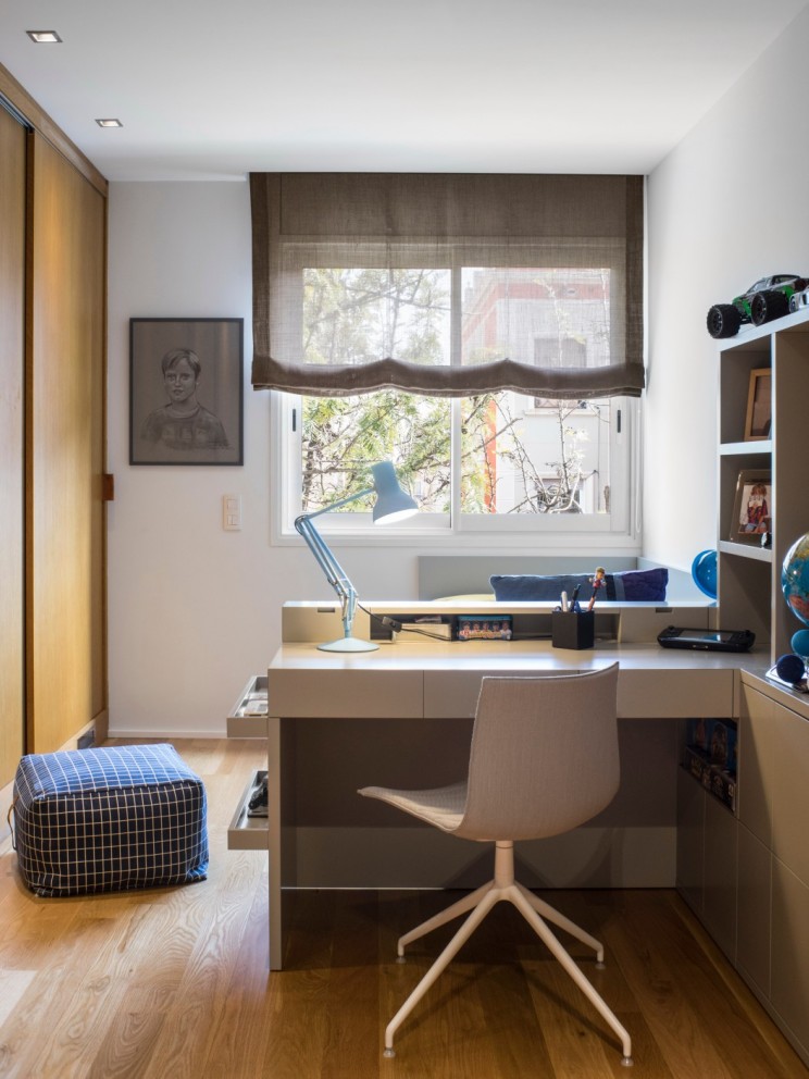 西班牙Bonanova别墅 | Meritxell Ribé - The Room Studio-21