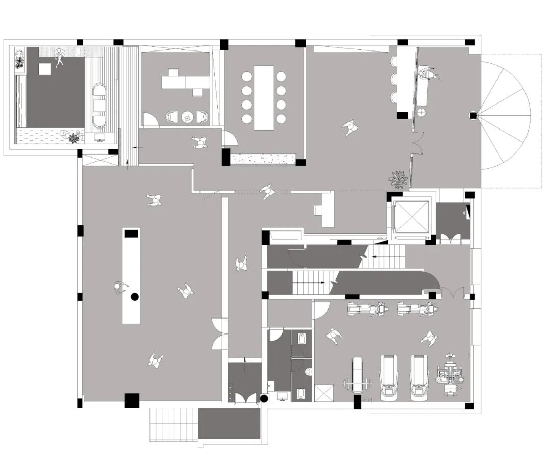 【首发】MH设计新作：梦开始的地方……-6