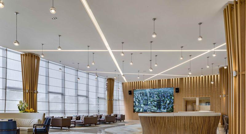 福建琅岐香海世界售楼处-13