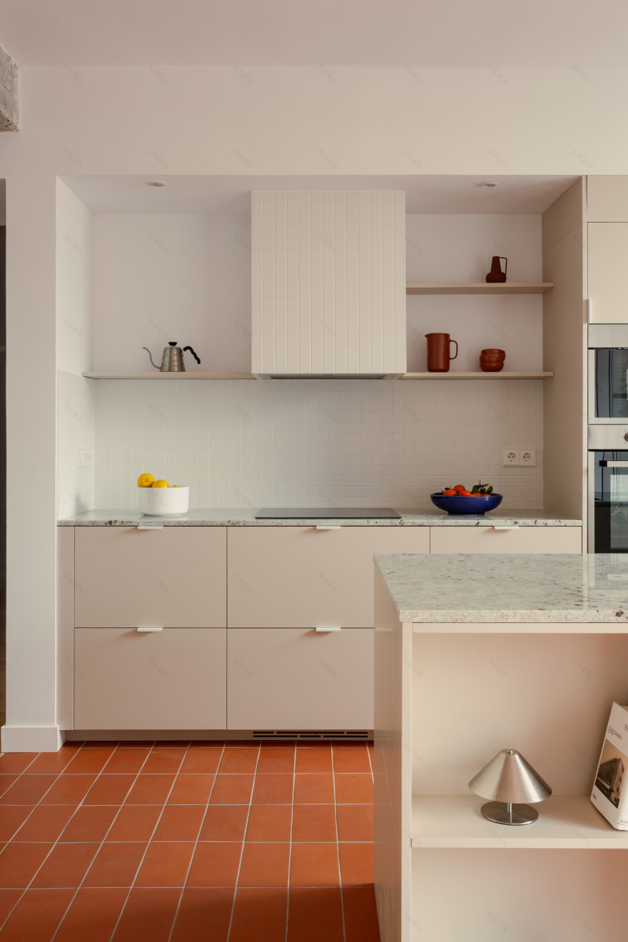 丨西班牙马德里丨ALE Estudio-17