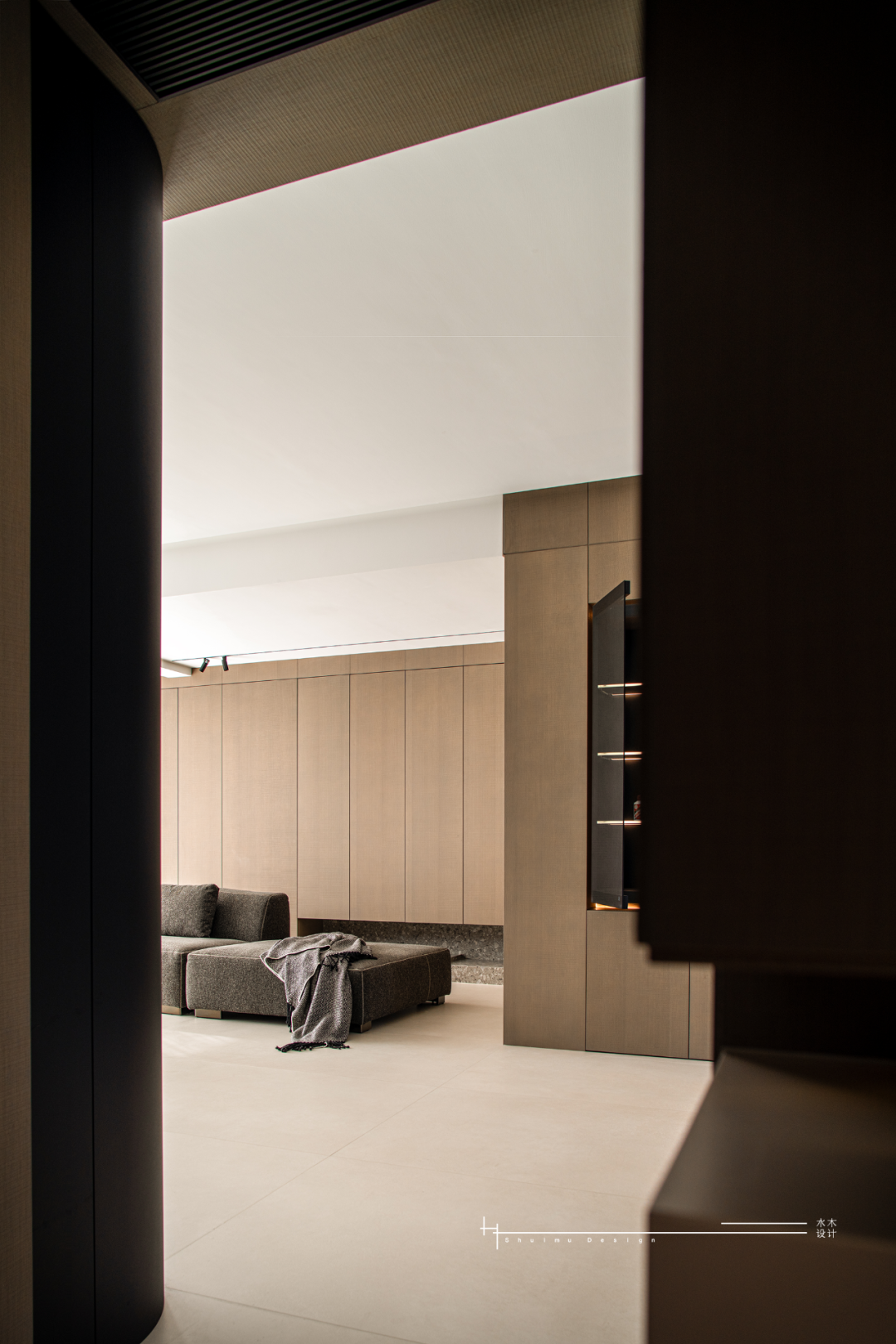 万科美庐·圈层之上,渐入家境丨Ale.team-18