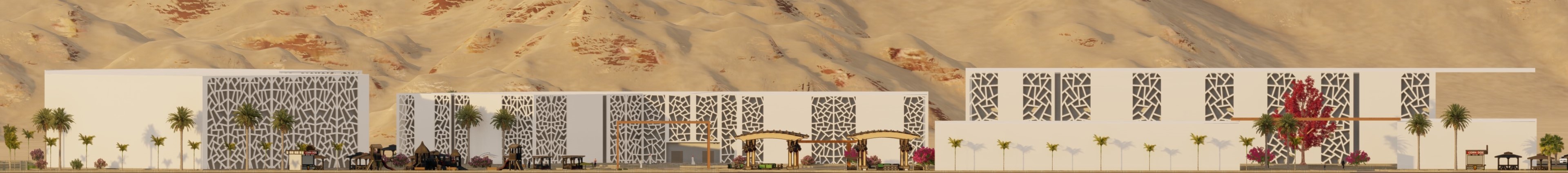 Crafts Cultural Hub in Aswan-10