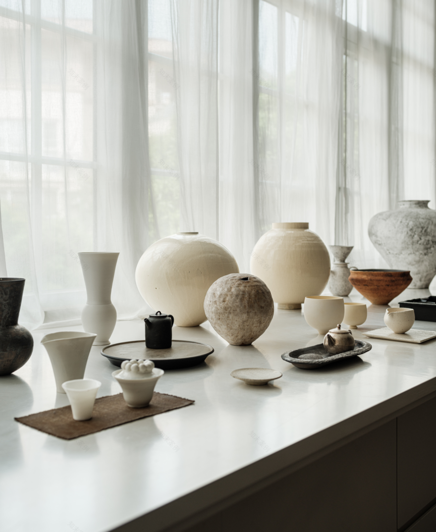 相上文象 · 捌楽·成都店丨中国静安-28