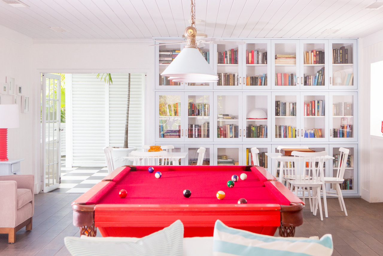 巴哈马珊瑚金沙酒店-15