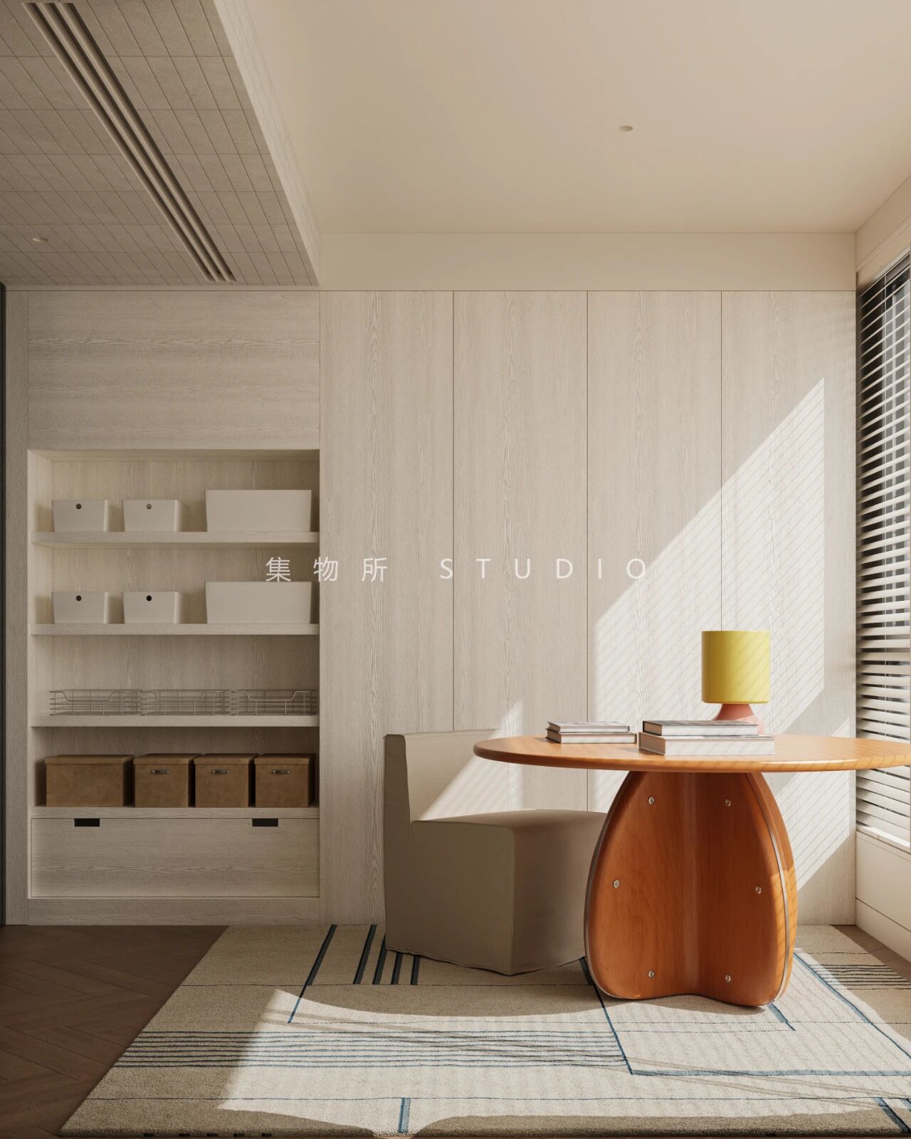 集物所STUDIO 穹顶之下 · 光如信仰丨中国郑州-66