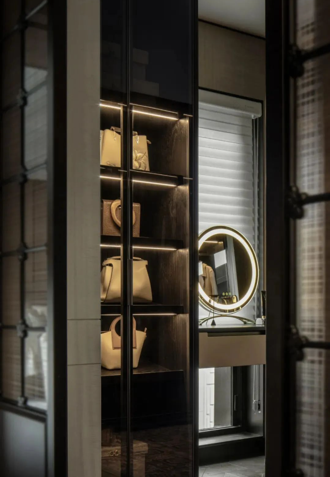 南京越城天地·合院别墅丨中国南京丨北山造所+集艾设计-60