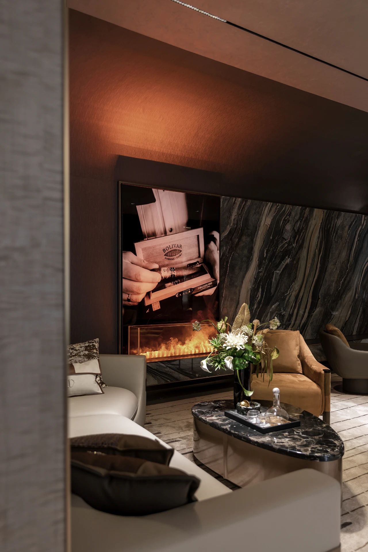 重庆·开州锦宸销售中心丨中国重庆丨重庆米修室内设计有限公司-27