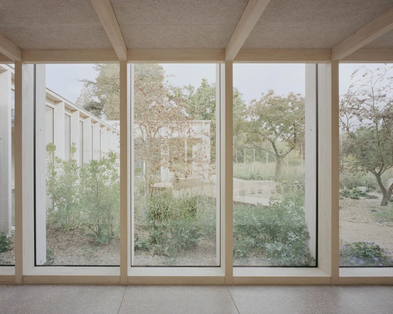 斯图尔卡兰教堂丨瑞典斯德哥尔摩丨Wolfgang Huebner-61