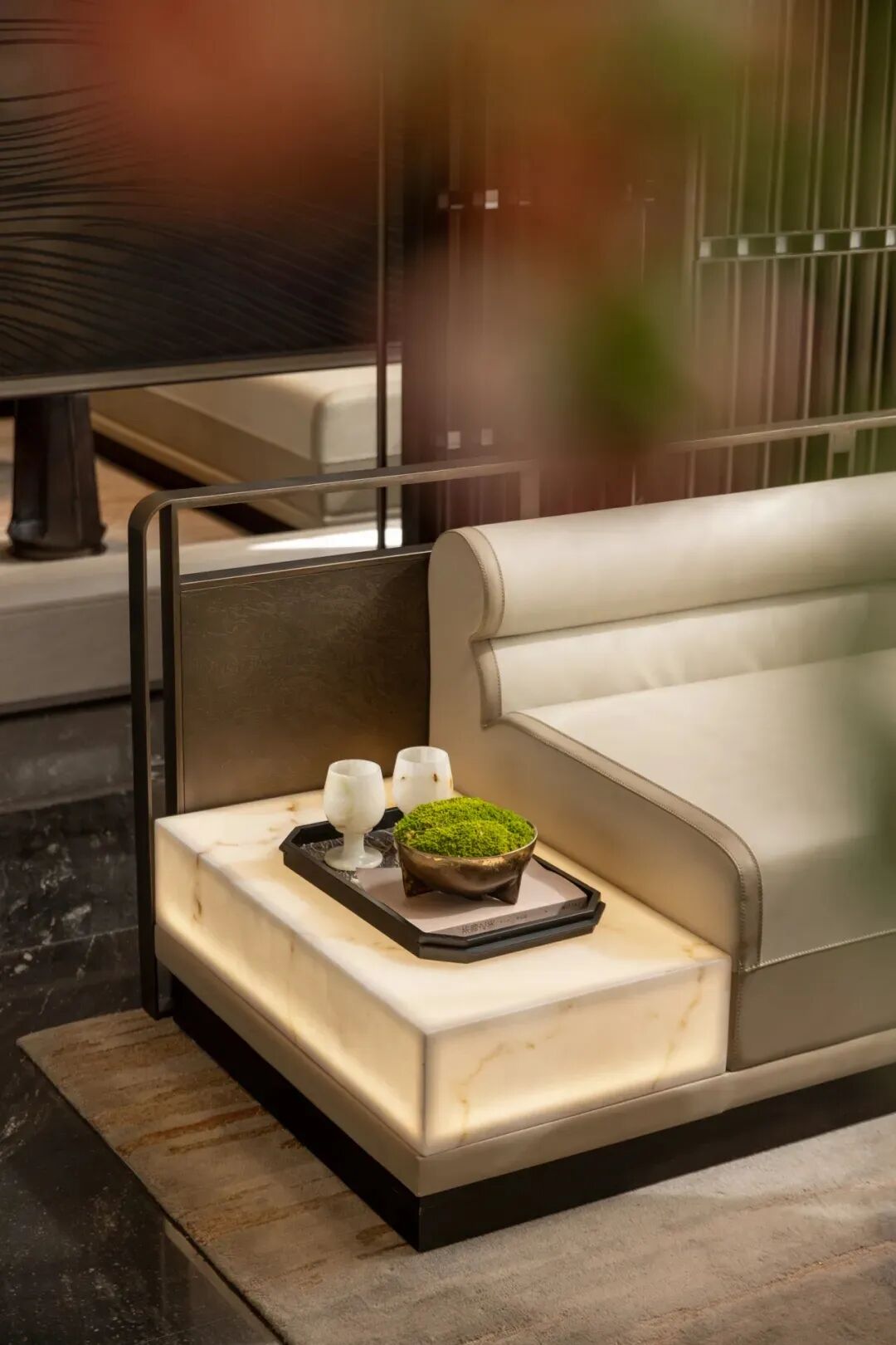 厦门×建发海沧阅海营销中心丨中国厦门丨深圳市壹向空间设计有限公司-37