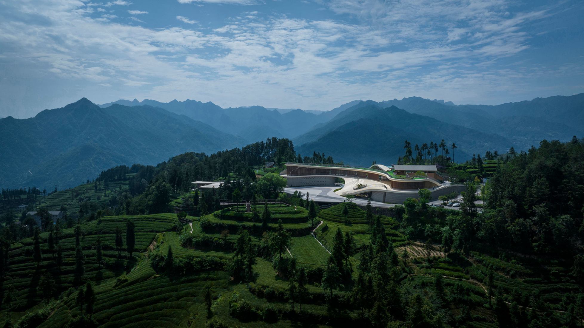 丨中国宜昌丨ARCHSTUDIO-41