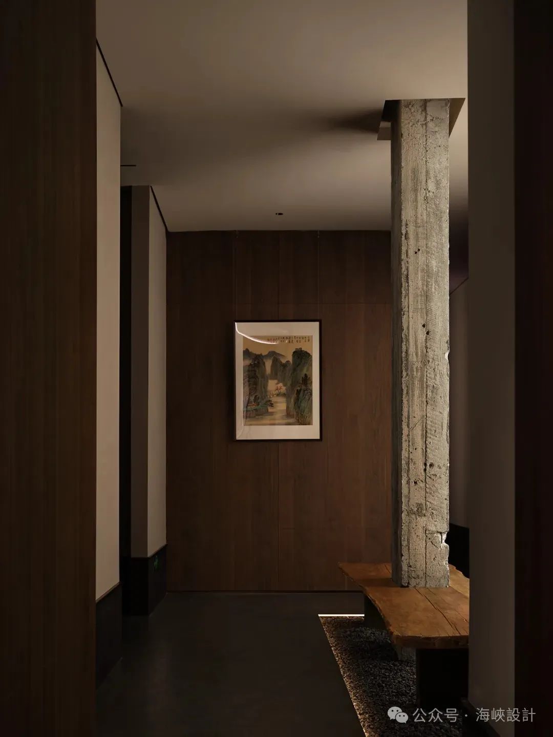 善雅宋式美學藝術館丨中国福州丨品悅公裝-31