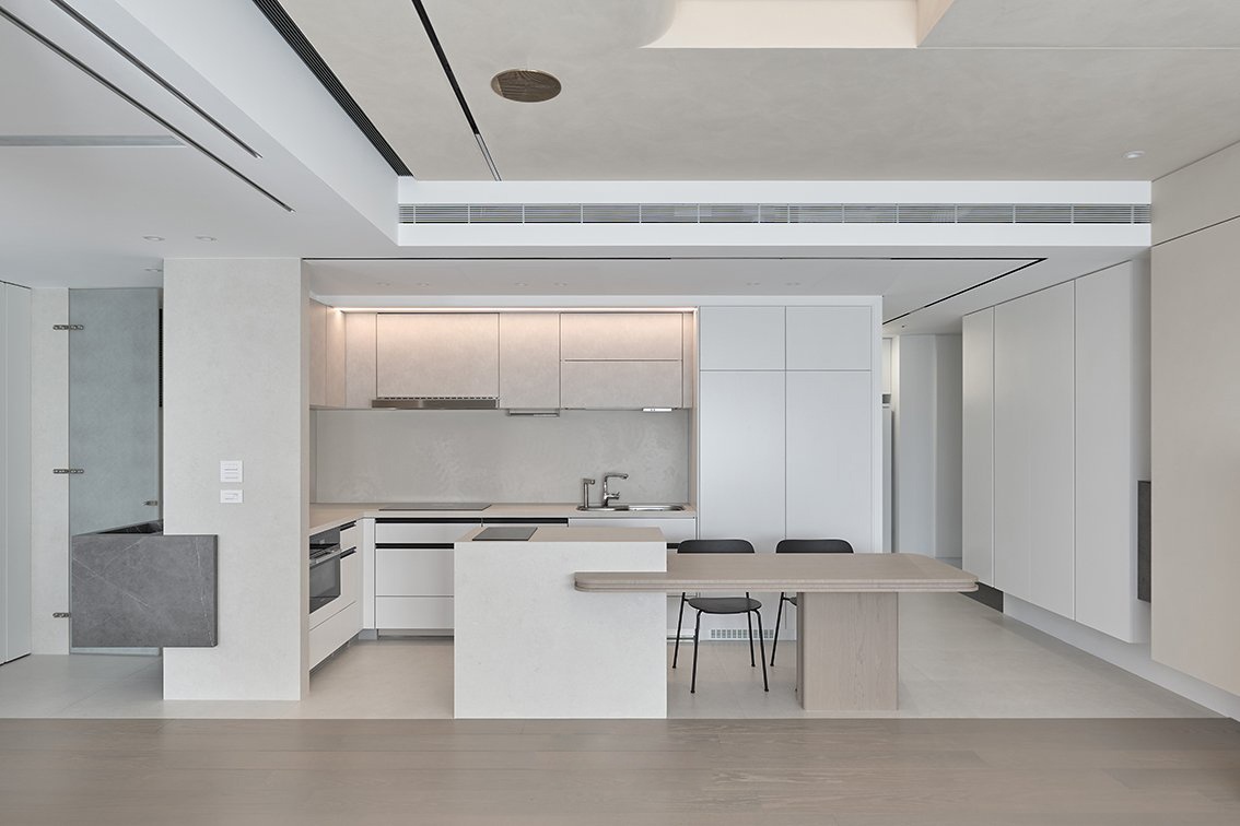 移动盒子  一房可快速变两房的家丨虫点子设计-27