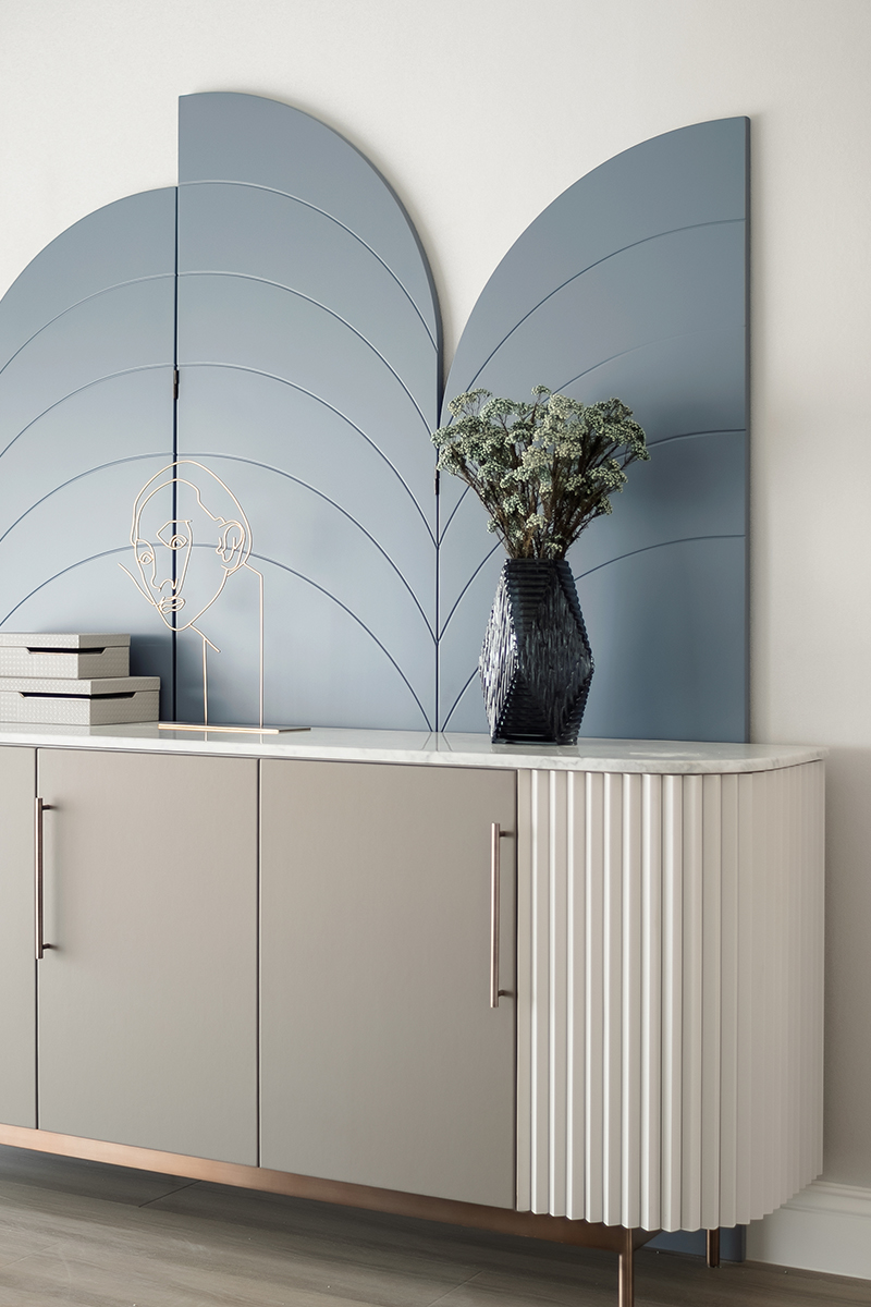 南宁荣和公园里商墅样板房丨中国南宁丨深圳太合南方建筑室内设计事务所-44