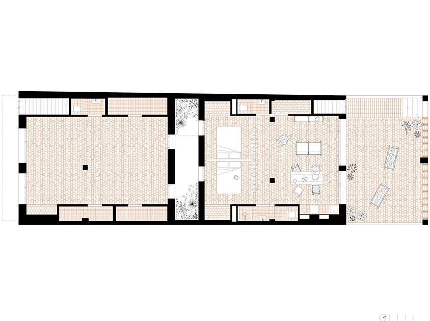 CAN PICAFORT旅行公寓，西班牙 / TEd’A arquitectes-36