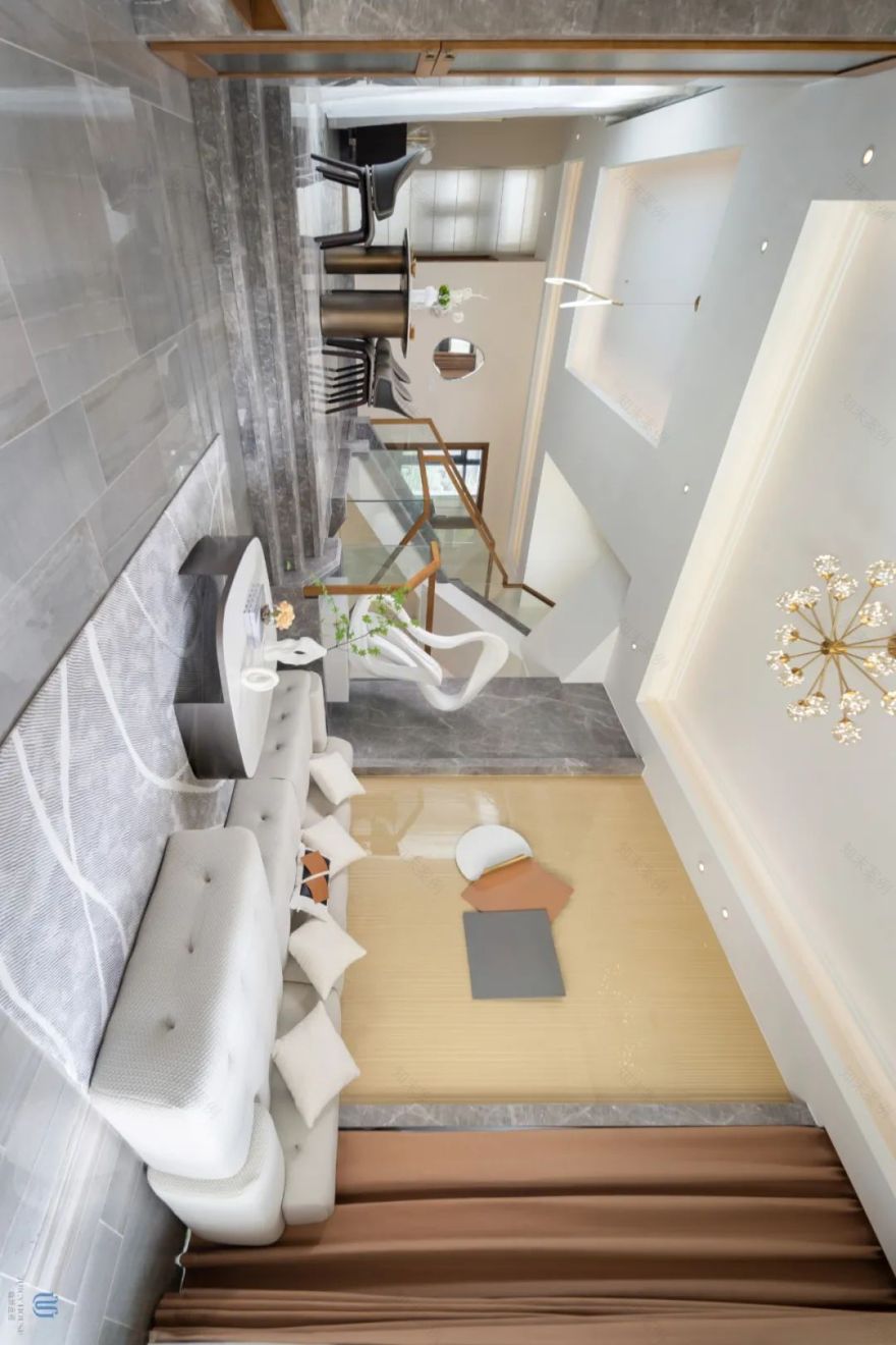 海南清水湾云海听歌简•容丨中国三亚丨庭美宜居-21