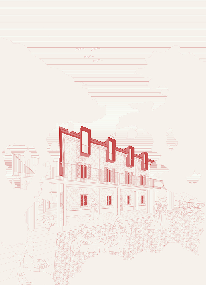 特里萨诺别墅-47