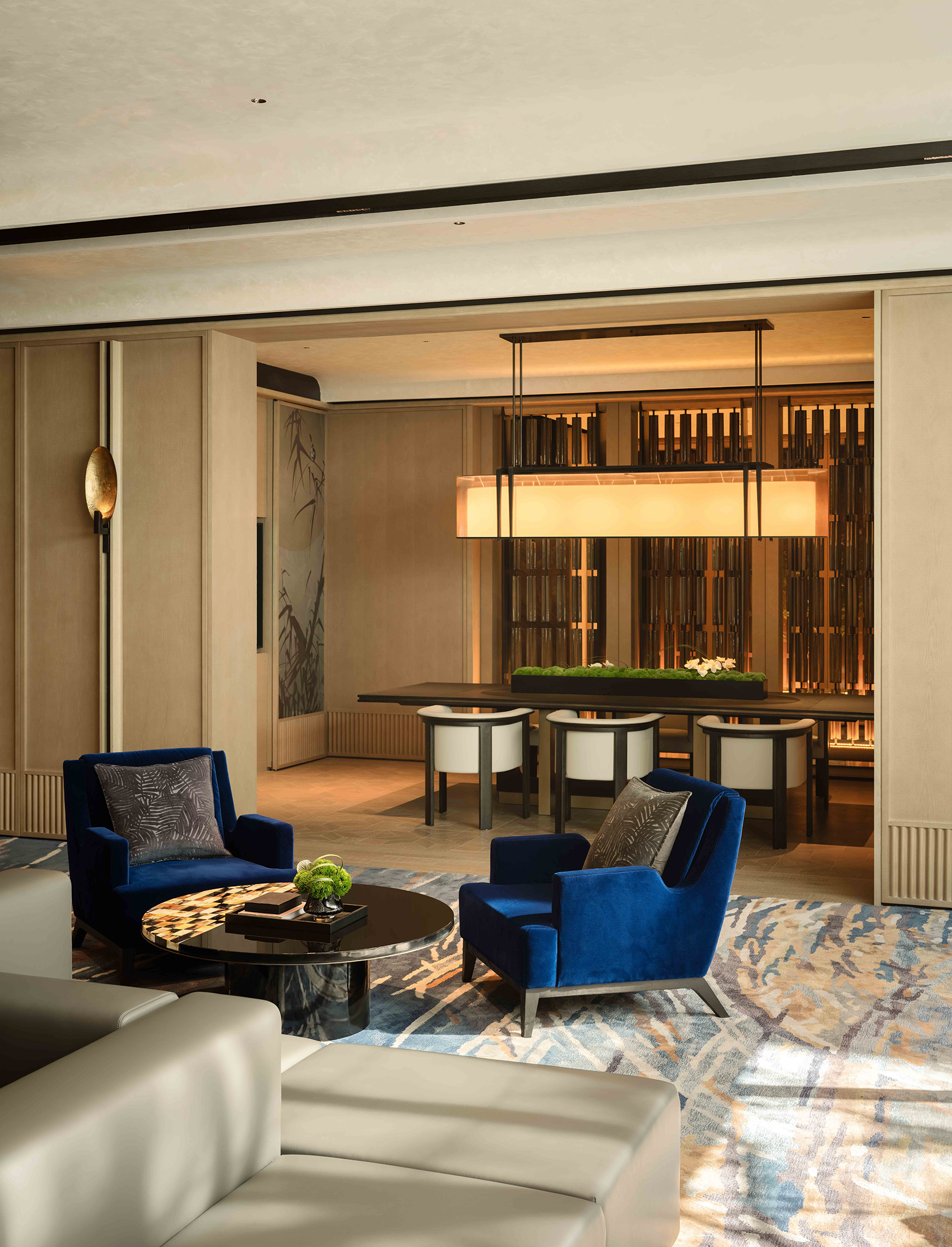 Garden19Il贤坤花园二期丨名谷设计-15