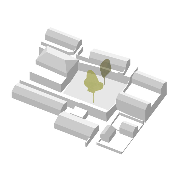 丨中国门头沟丨Chaoffice-30